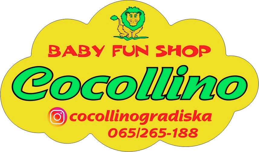 Cocolino baby shop