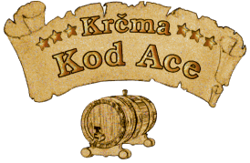 Krčma kod Ace
